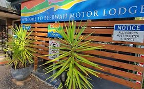 Beerwah Motor Lodge